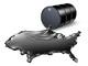 Сольвент нефтяной (нефрас А 110/190) (ОЧИ-110)