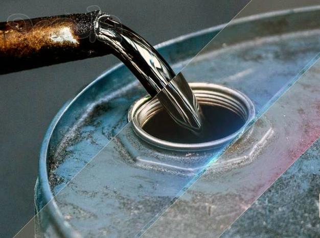 Сертифицированная нефтяная жидкость для пропитки шпал от 21 000 руб/тн.