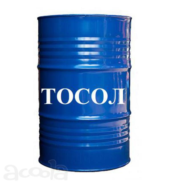 Тосол А-40 (бочки 216,5 л, канистры) со склада в Ангарске