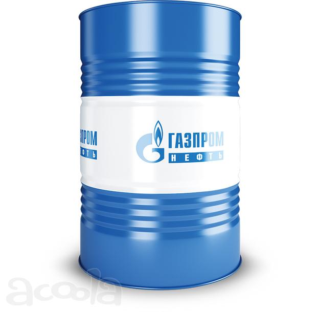 Реализуем весь ассортимент масел ГАЗПРОМ